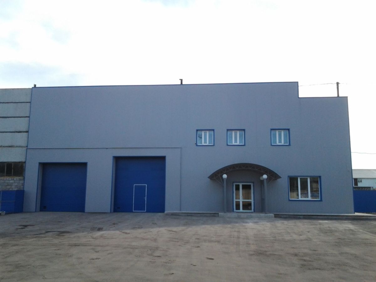 МетТра г. Ульяновск, 9 проезд Инженерный  д. 33