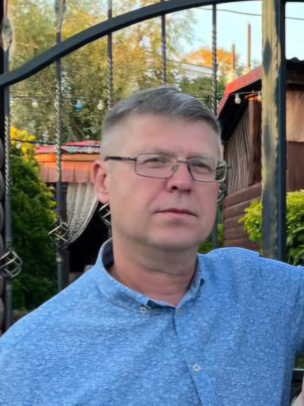 Руководитель